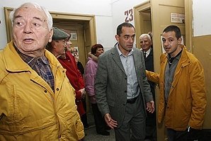 Щабът на Заимов ще иска ново преброяване на гласовете