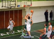 Балкан победи младежките национали с 91-65