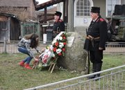 Етрополци се поклониха пред подвига и саможертвата на Дякон Левски