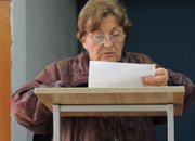 Днес беше отчетното събрание на Районната потребителна кооперация 