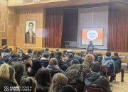 В Правец ученици от 8. до 12. клас се включиха в кампанията по управление на лични финанси на Камарата на частните съдебни   изпълнители