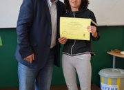 УСПЕШНО ЗАВЪРШВАНЕ НА УЧЕНИЦИТЕ ОТ „ДЕТСКО ПОЛИЦЕЙСКО УПРАВЛЕНИЕ“ 