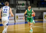 Балкан бе надигран от Рилски спортист в Самоков
