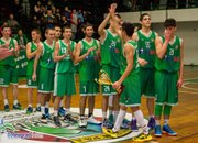 Балкан спечели турнира "Иван Андреев"