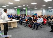 Започна изграждането на нова производствена сграда на “Сенсата Технолоджис“ в Ботевград /допълнена/