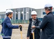 Започна изграждането на нова производствена сграда на “Сенсата Технолоджис“ в Ботевград /допълнена/