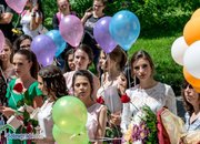 Даниела Колева към Випуск 2018 на ППМГ: Вие сте умни, непокорни, дръзки и амбициозни, изпълнени с желание да се доказвате и побеждавате! 