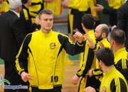 Балкан завърши с победа редовния сезон на BIBL, играе на 1/4 финал с Теодо