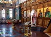 Няма струпване на хора на празничните служби в ботевградските църкви