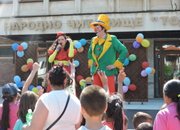 Етрополе отбеляза Международния ден на детето