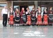 Бог Сабазий благослови етрополци и техните гости за празника
