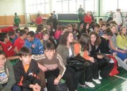 Състезание „Знаете ли български език?” се проведе в ОУ „Н.Й.Вапцаров”