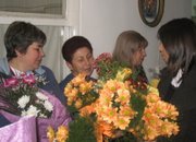 На Бабин ден в АГО-Етрополе