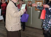 ИЗЛОЖБА НА ГОБЛЕНИ „МАГИЯ И РЕАЛНОСТ“ В ИСТОРИЧЕСКИЯ МУЗЕЙ – ГРАД ЕТРОПОЛЕ