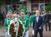 Честваме 136 години от Съединението на България