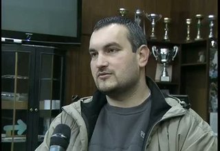 След мача в Ямбол по двама баскетболисти от двата тима бяха подложени на допинг контрол Скрийншот