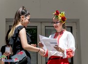 Даниела Колева към Випуск 2018 на ППМГ: Вие сте умни, непокорни, дръзки и амбициозни, изпълнени с желание да се доказвате и побеждавате! 