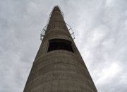110-метровият комин на Топлоцентралата ще бъде взривен