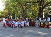 Дефилир на духовата музика – ден втори