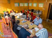 18 партии, 5 коалиции и 1 инициативен комитет са регистрирани в ОИК - Ботевград