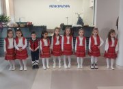 С празнична програма в МБАЛ Ботевград бе отбелязан Денят на родилната помощ