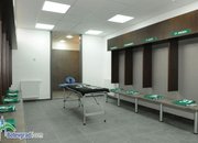 Балкан с първа тренировка в Арена Ботевград