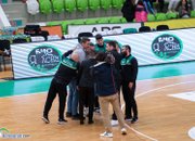 Балкан завърши с победа редовния сезон