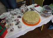 Красив и богат Коледен базар имаше днес в ДГ „Еделвайс”