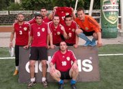 Мургаш Врачеш стигна 1/4 финал на Каменица Къп