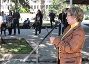 Етрополци отбелязаха подобаващо Деня на Победата и на Европа
