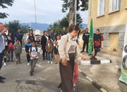 С 92-ма ученици стартира най-малкото училище в общината