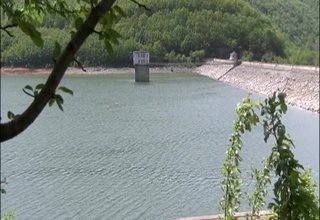 Естественият уран във водата на язовир Бебреш е под допустимите норми Скрийншот