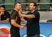 Рилски спортист отстъпи на Арис в контрола в Правец