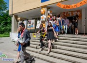 Даниела Колева към Випуск 2018 на ППМГ: Вие сте умни, непокорни, дръзки и амбициозни, изпълнени с желание да се доказвате и побеждавате! 