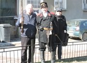Етрополе се преклони пред подвига и саможертвата на Васил Левски