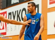 Рилски спортист отстъпи на Арис в контрола в Правец