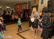Вики получи коледен подарък – вертикализатор