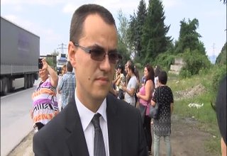 Освен Врачеш, проблеми с електрозахранването имат Литаково и Скравена Скрийншот