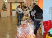 Красив и богат Коледен базар имаше днес в ДГ „Еделвайс”