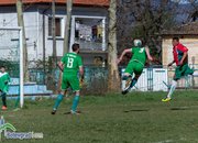 Балкан 1929 победи с 8-2 ЖСК Ихтиман