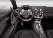 Производството на Audi A1 стартира през октомври