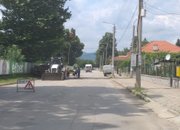 Отстраняват аварията на централния водопровод при тренировъчното игрище