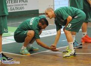 Играчите на Балкан с нова визия