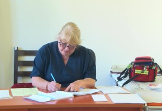 Днес почитаме Свети Иван Рилски Чудотворец, закрилник на българските лекари Скрийншот
