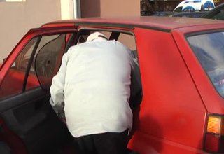 В Елов дол са отгледали тиква гигант Скрийншот