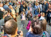 Тържествено бе открита новата учебна година в община Ботевград