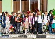 Тържествено бе открита новата учебна година в община Ботевград