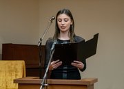 Деян Енев –журналист и писател: Конкурсът “Стамен Панчев“ възстановява и издига паметта на един български поет