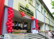 Среща на поколенията събра бивши и настоящи гимназисти