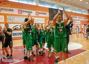  Шампион стана Лукойл Академик 